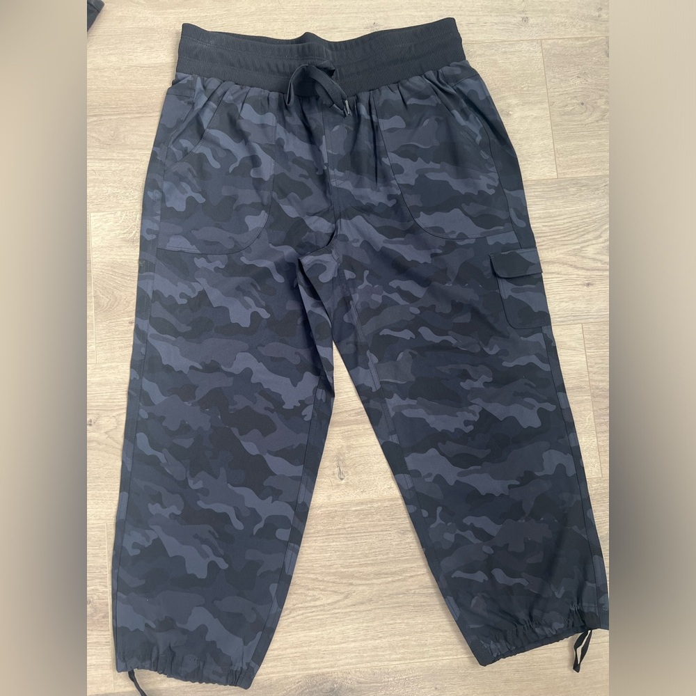 Women’s RBX Capris